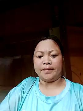 MaySweetb from StripChat is Freechat