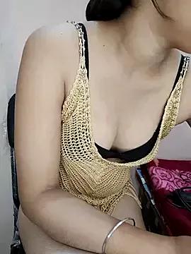 Mdaddy_Queen12 from StripChat is Freechat