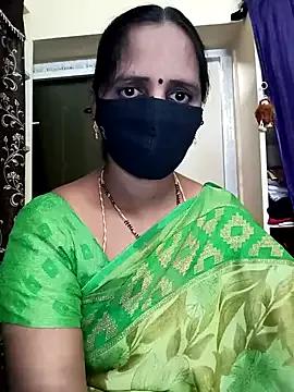 Mee_harini-telugupilla from StripChat is Freechat