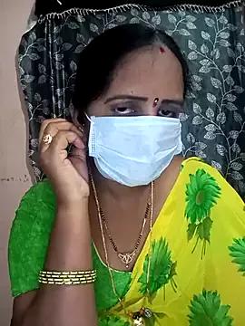 Mee_harini-telugupilla from StripChat is Freechat
