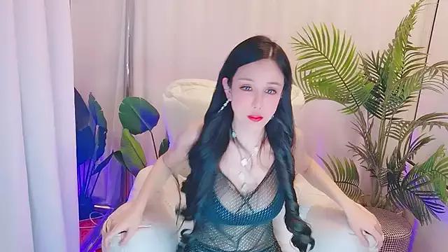 MeettheRainbow from StripChat is Freechat