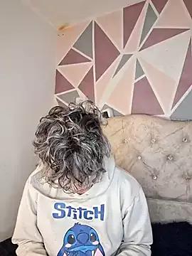 megan3_ from StripChat is Freechat