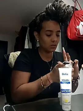 megan_collins96 from StripChat is Freechat