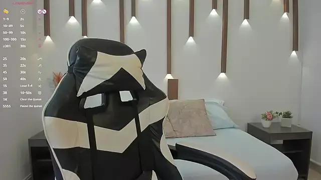 Teen sex cams free adult cams: check-out the satisfaction of conversing and c2c with our stunning models, who will teach you all about seduction and dreams with their smoking hot shapes.