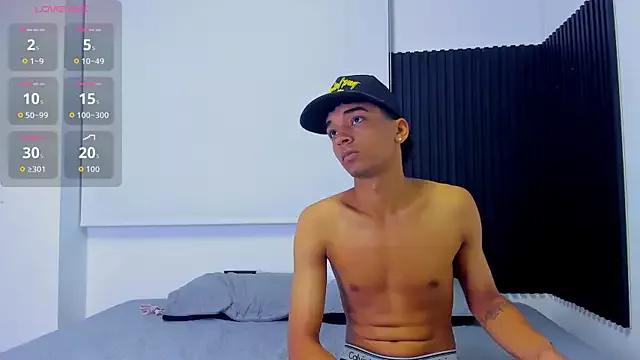 Megan_foro from StripChat is Freechat