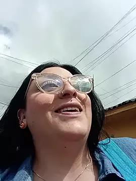 megan_fox5 from StripChat is Freechat