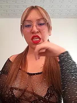 Megan_Lopez from StripChat is Freechat