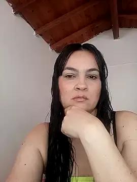 megan_milf79 from StripChat is Freechat