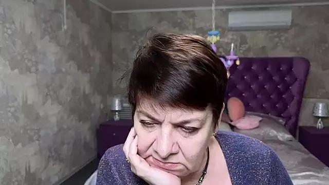 Megan_Mug from StripChat is Freechat