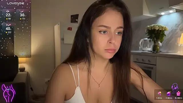 Megan_Nilson from StripChat is Freechat