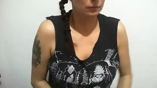Megan_pvt_hot from StripChat is Freechat