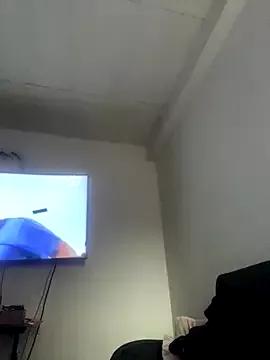 Megandiosa_ from StripChat is Freechat