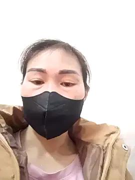 meganmeo from StripChat is Freechat