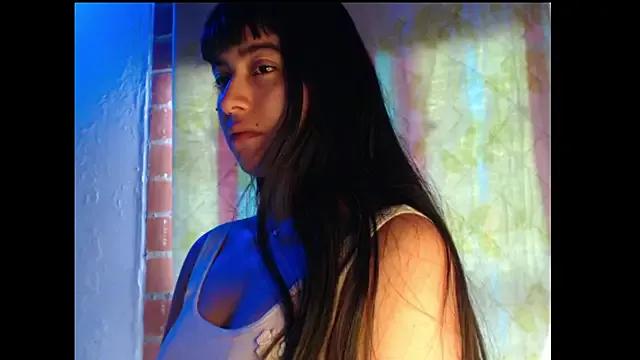 meganmiauu from StripChat is Freechat
