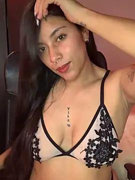 MeganMiillerr from StripChat is Freechat