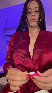 MeganMyerss_ from StripChat is Freechat