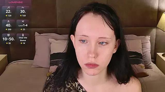 MelisaGonzalez from StripChat is Freechat