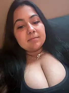 Melissa10 from StripChat is Freechat