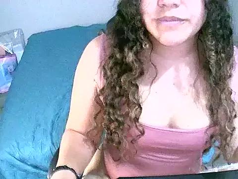 Melissa_26 from StripChat is Freechat