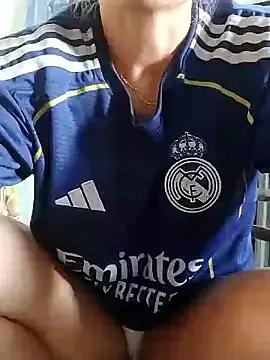 melissa_35_ from StripChat is Freechat