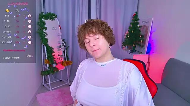 melissa___moore from StripChat is Freechat