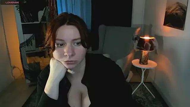 melissa_adamss from StripChat is Freechat