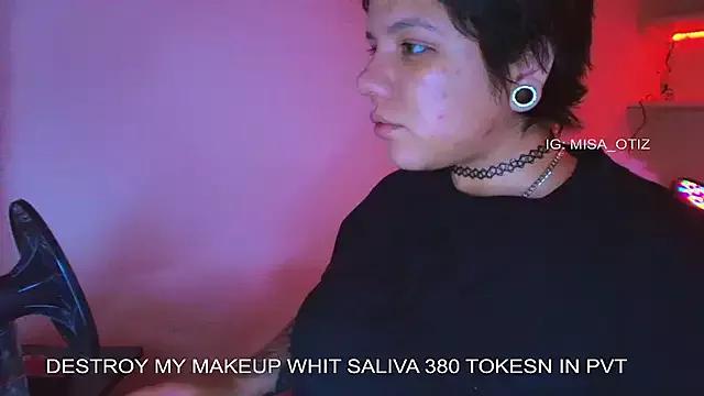 Melissa_Adamsx from StripChat is Freechat
