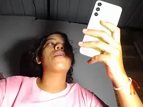 Melissa_crazy2 from StripChat is Freechat