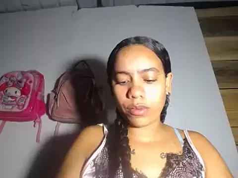 Melissa_crazy2 from StripChat is Freechat