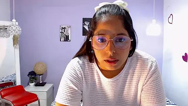 melissa_stone11 from StripChat is Freechat