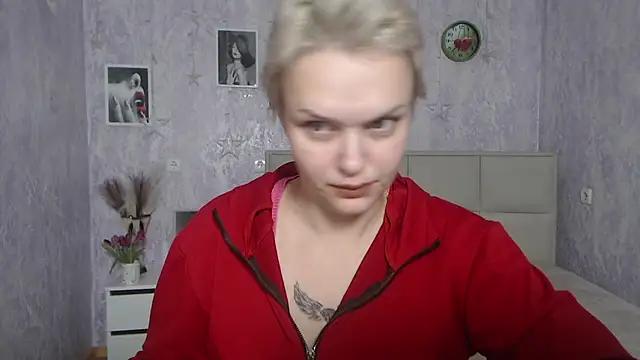 MelissaCats from StripChat is Freechat