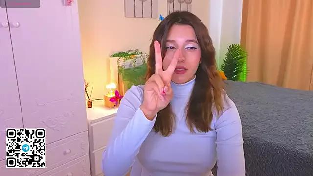 melissaf0rst from StripChat is Freechat