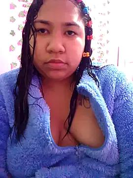 Melissalov from StripChat is Freechat
