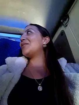 MELODY__06 from StripChat is Freechat