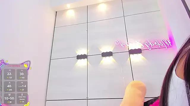 Melody_evans_05 from StripChat is Freechat