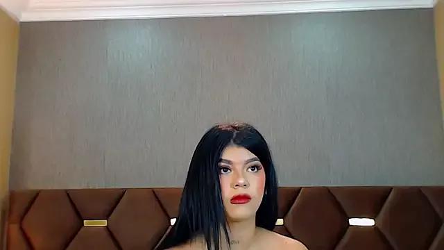 MelodyCarsson from StripChat is Freechat