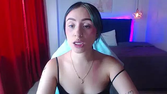 melodygirl__ from StripChat is Freechat