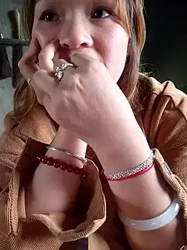 Melylyna from StripChat is Freechat