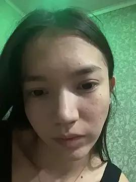 Meow2505 from StripChat is Freechat