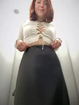 meow_girl from StripChat is Freechat