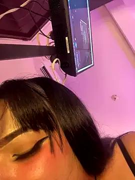Mericute_ from StripChat is Freechat