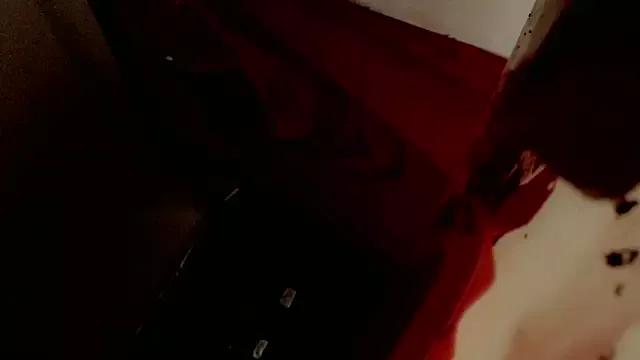 merlinacandy from StripChat is Freechat