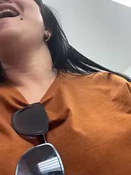 merylatin from StripChat is Freechat