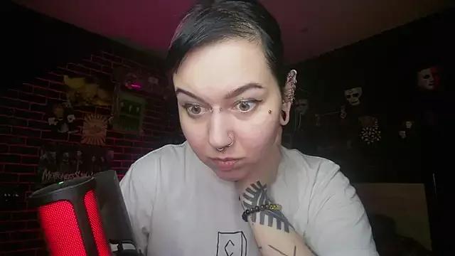 MessalinaOfficial from StripChat is Freechat