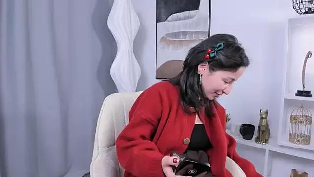 MetaDelmore from StripChat is Freechat