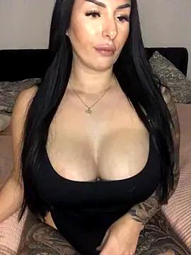 Photos of Mia-Bremer from StripChat is Freechat