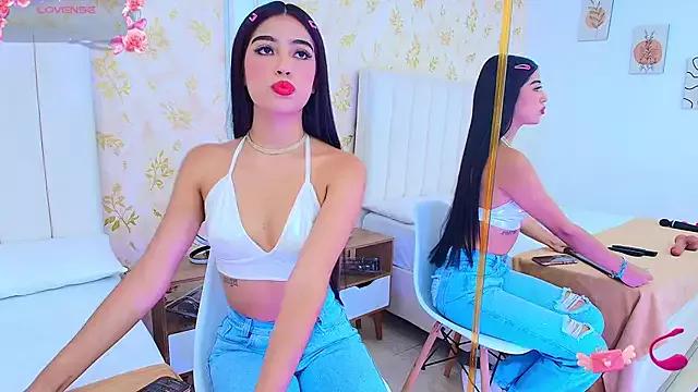 Teen sex cams free adult cams: check-out the satisfaction of conversing and c2c with our stunning models, who will teach you all about seduction and dreams with their smoking hot shapes.