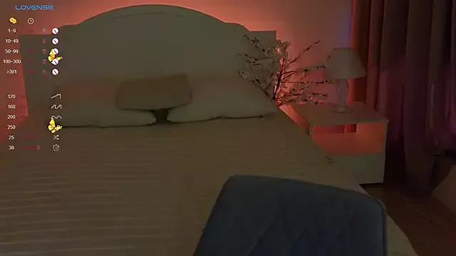 mia_chill from StripChat is Freechat