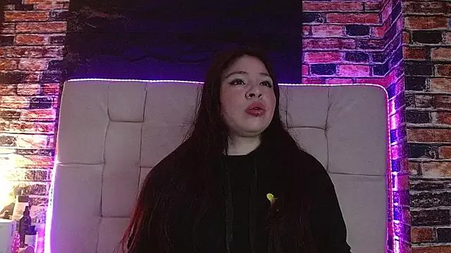 mia_dolli from StripChat is Freechat