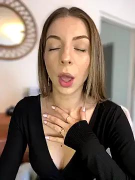 Mia_Ethan from StripChat is Freechat